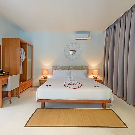 L'Esprit De Naiyang Beach Resort - Sha Extra Plus Nai Yang Exterior photo