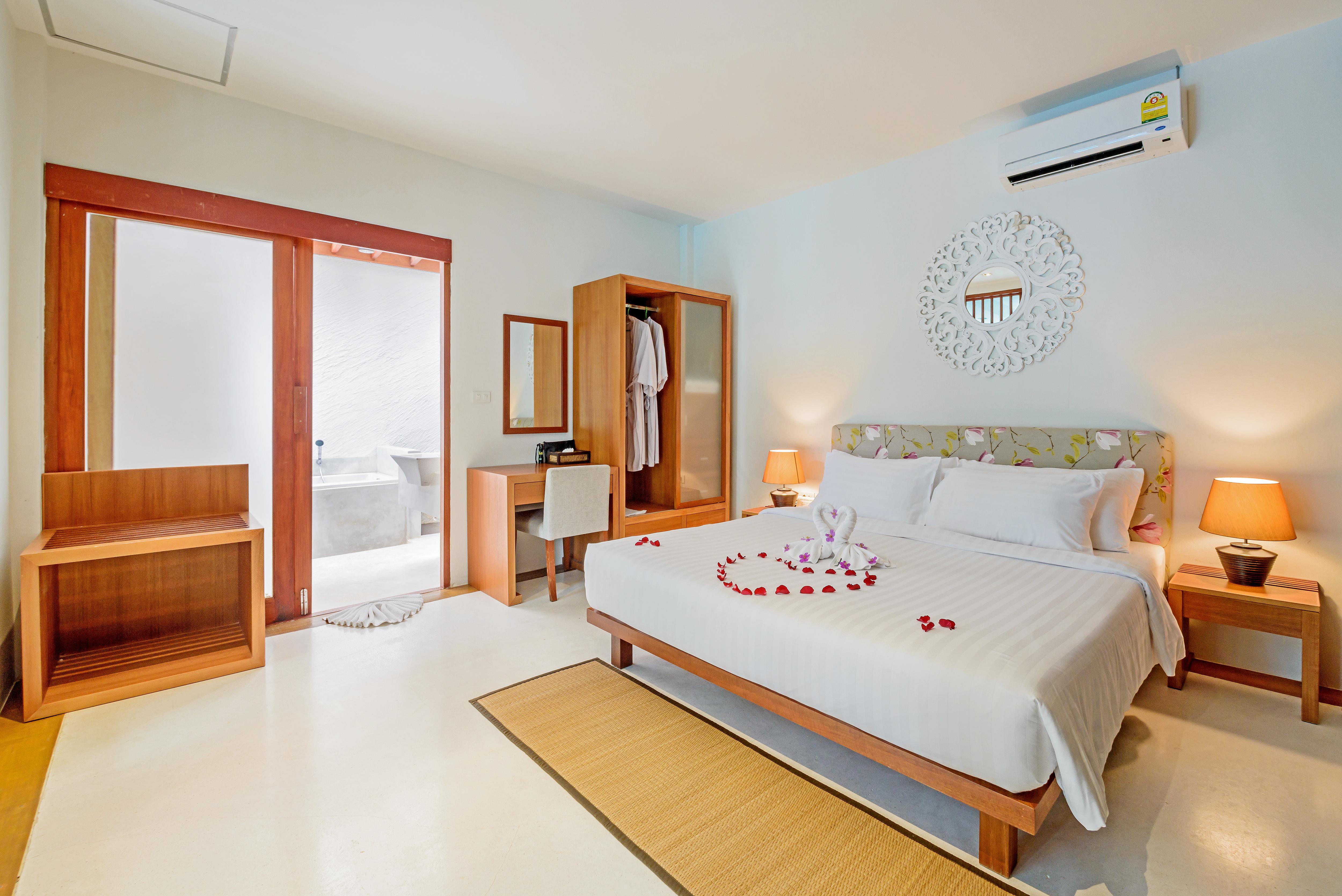 L'Esprit De Naiyang Beach Resort - Sha Extra Plus Nai Yang Exterior photo