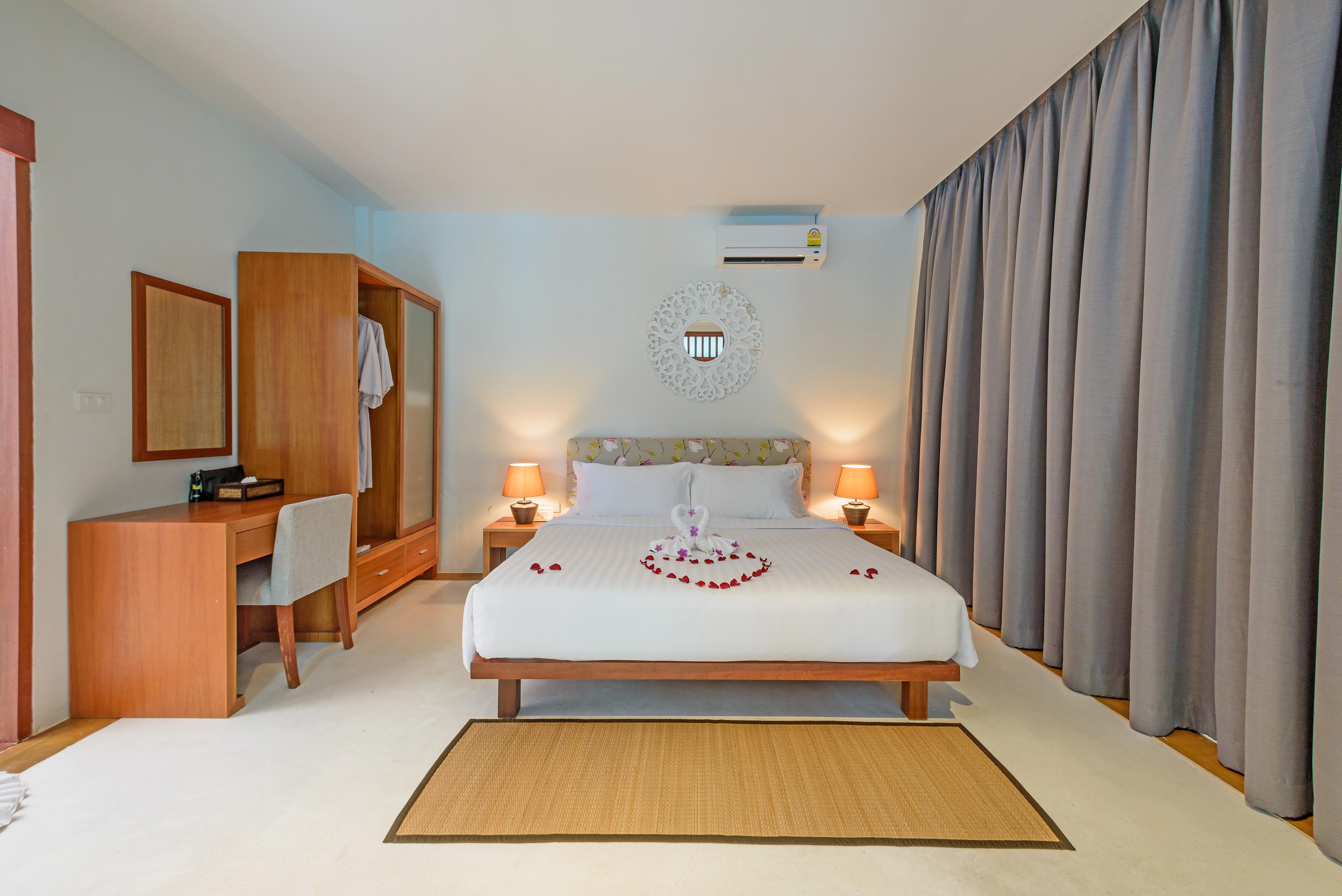 L'Esprit De Naiyang Beach Resort - Sha Extra Plus Nai Yang Exterior photo
