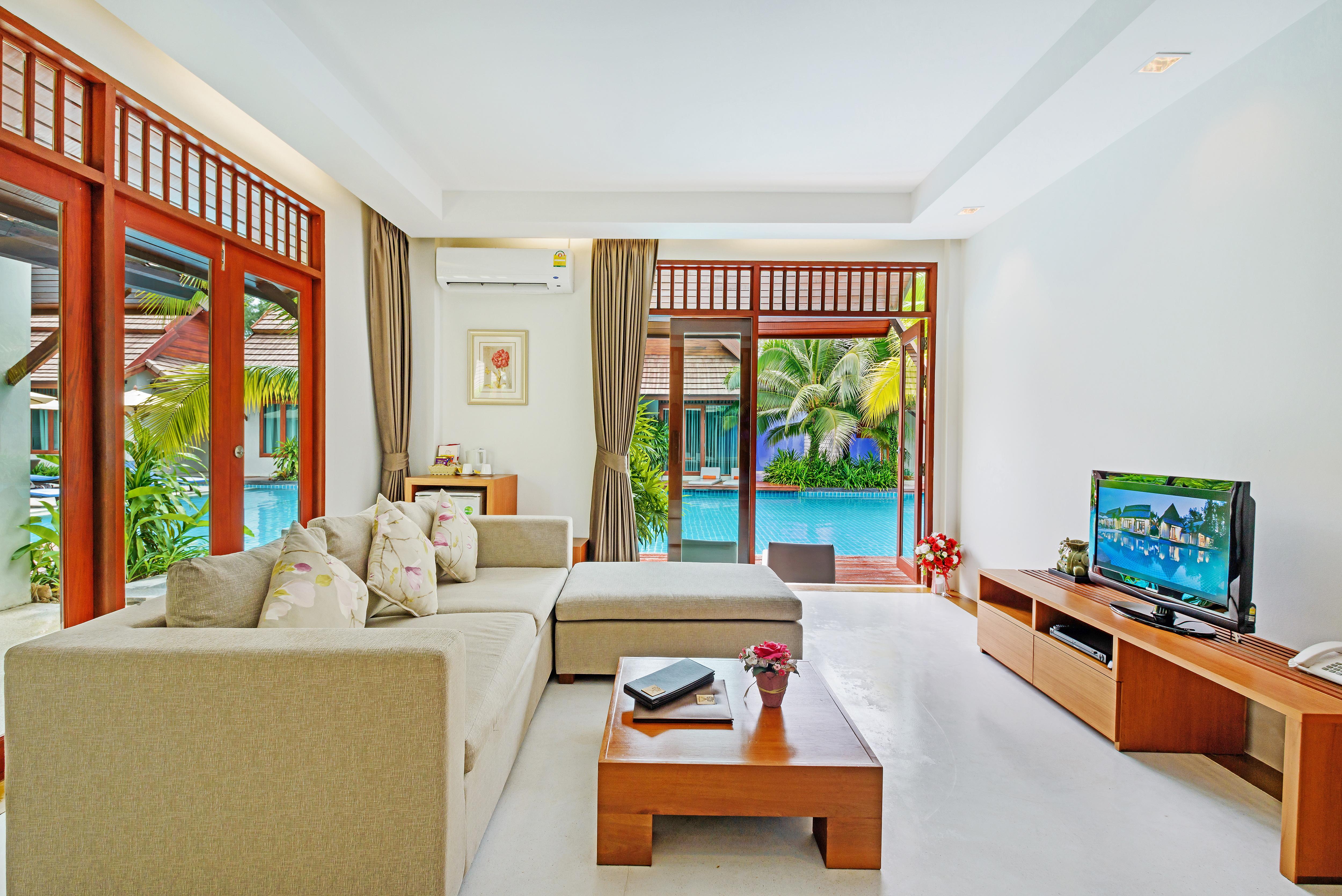 L'Esprit De Naiyang Beach Resort - Sha Extra Plus Nai Yang Exterior photo