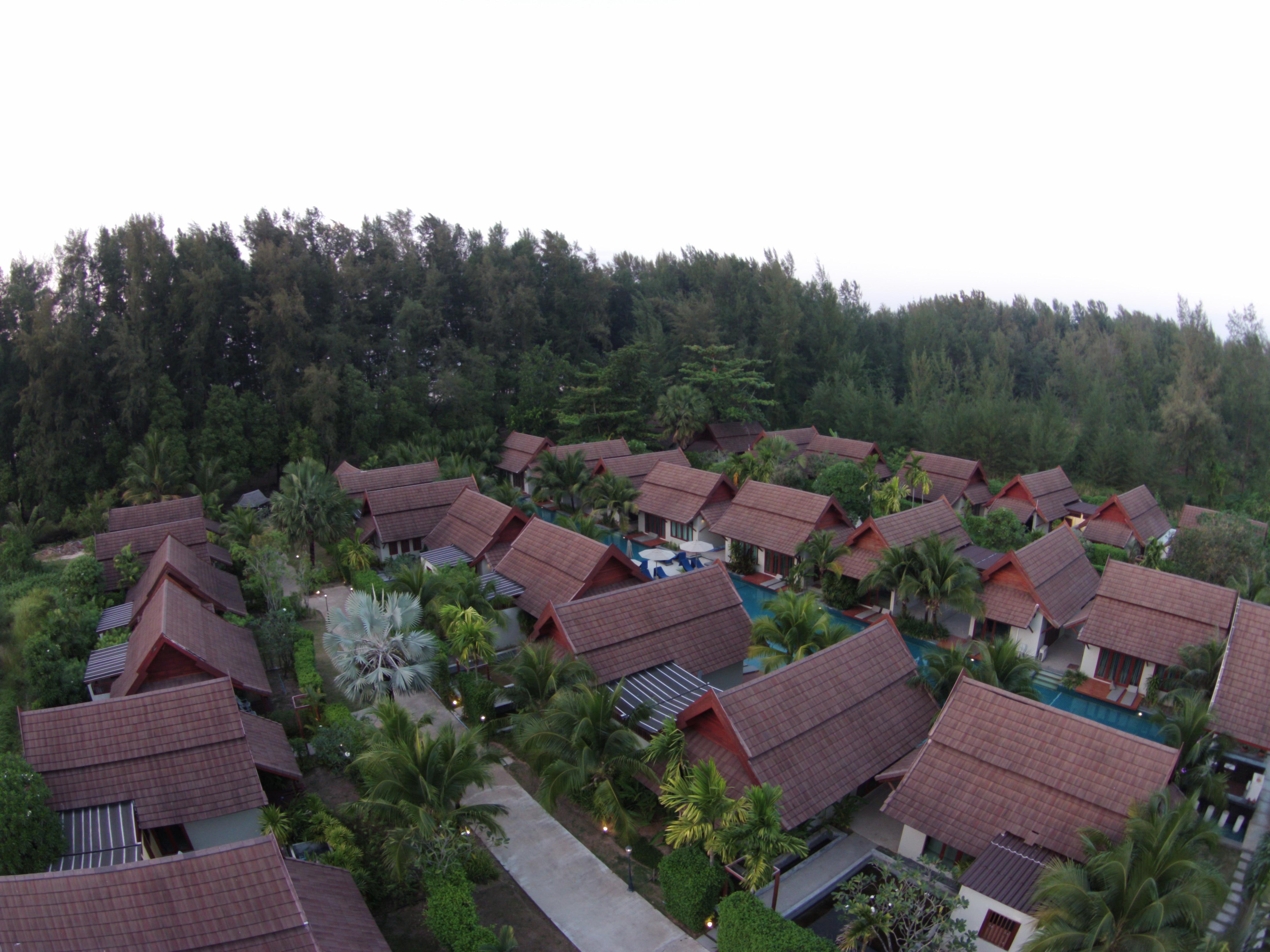 L'Esprit De Naiyang Beach Resort - Sha Extra Plus Nai Yang Exterior photo