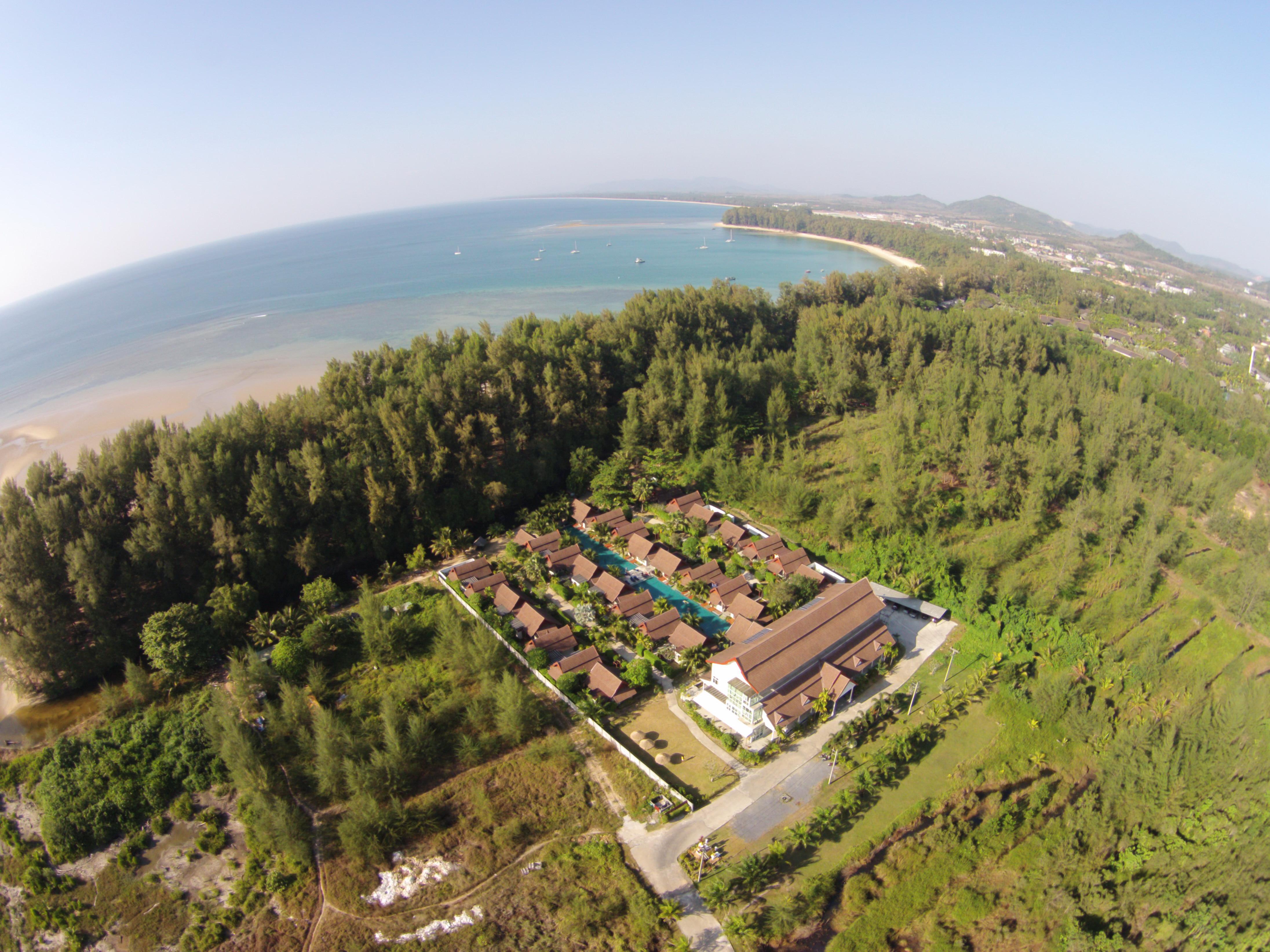 L'Esprit De Naiyang Beach Resort - Sha Extra Plus Nai Yang Exterior photo