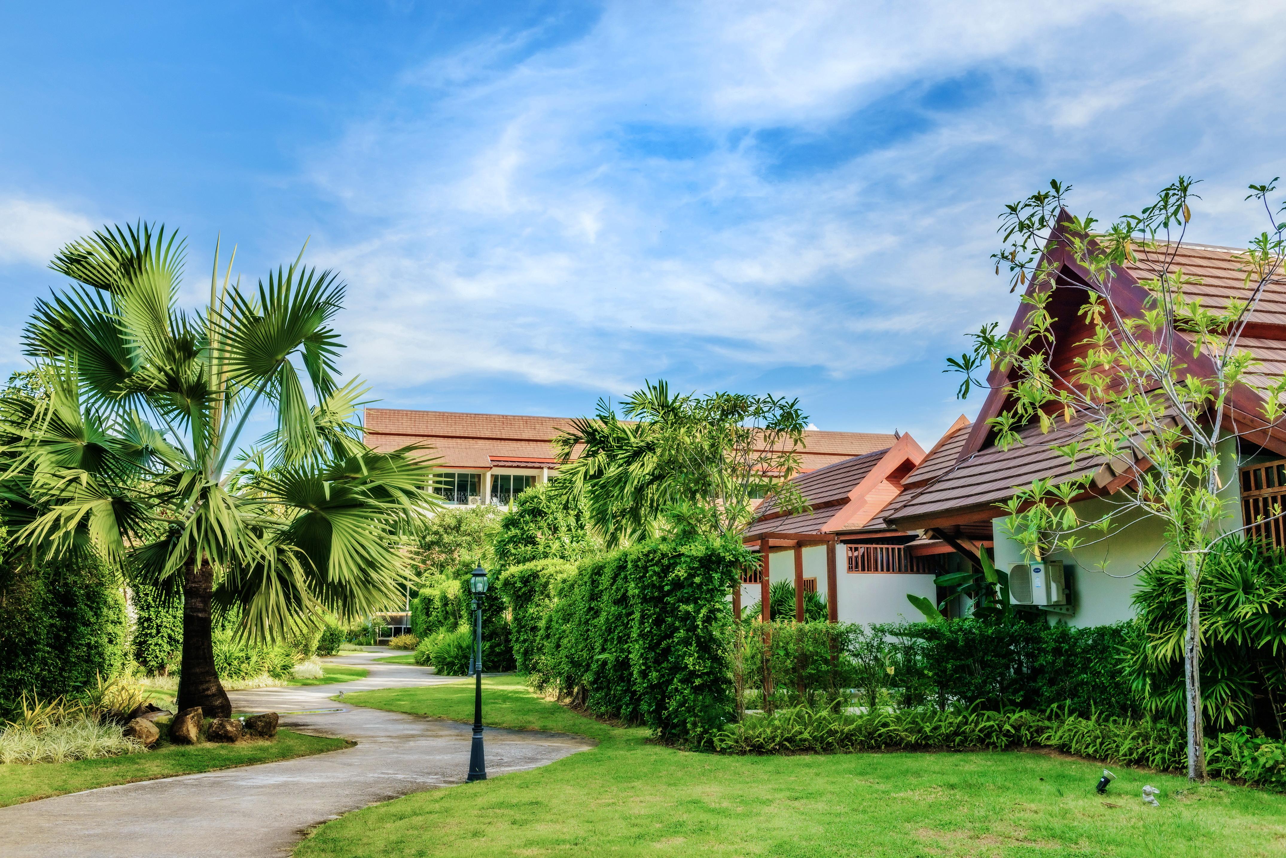 L'Esprit De Naiyang Beach Resort - Sha Extra Plus Nai Yang Exterior photo