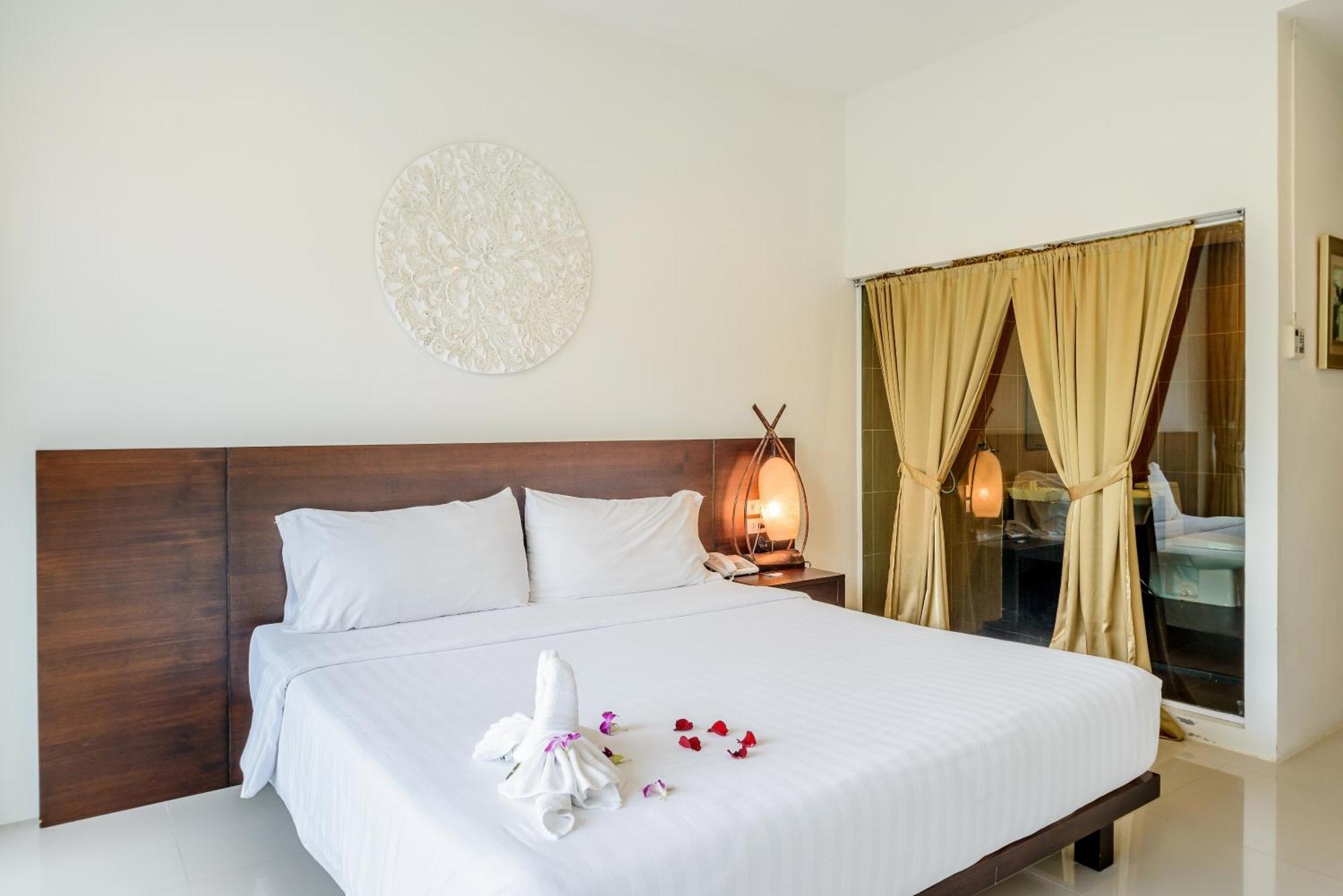 L'Esprit De Naiyang Beach Resort - Sha Extra Plus Nai Yang Room photo