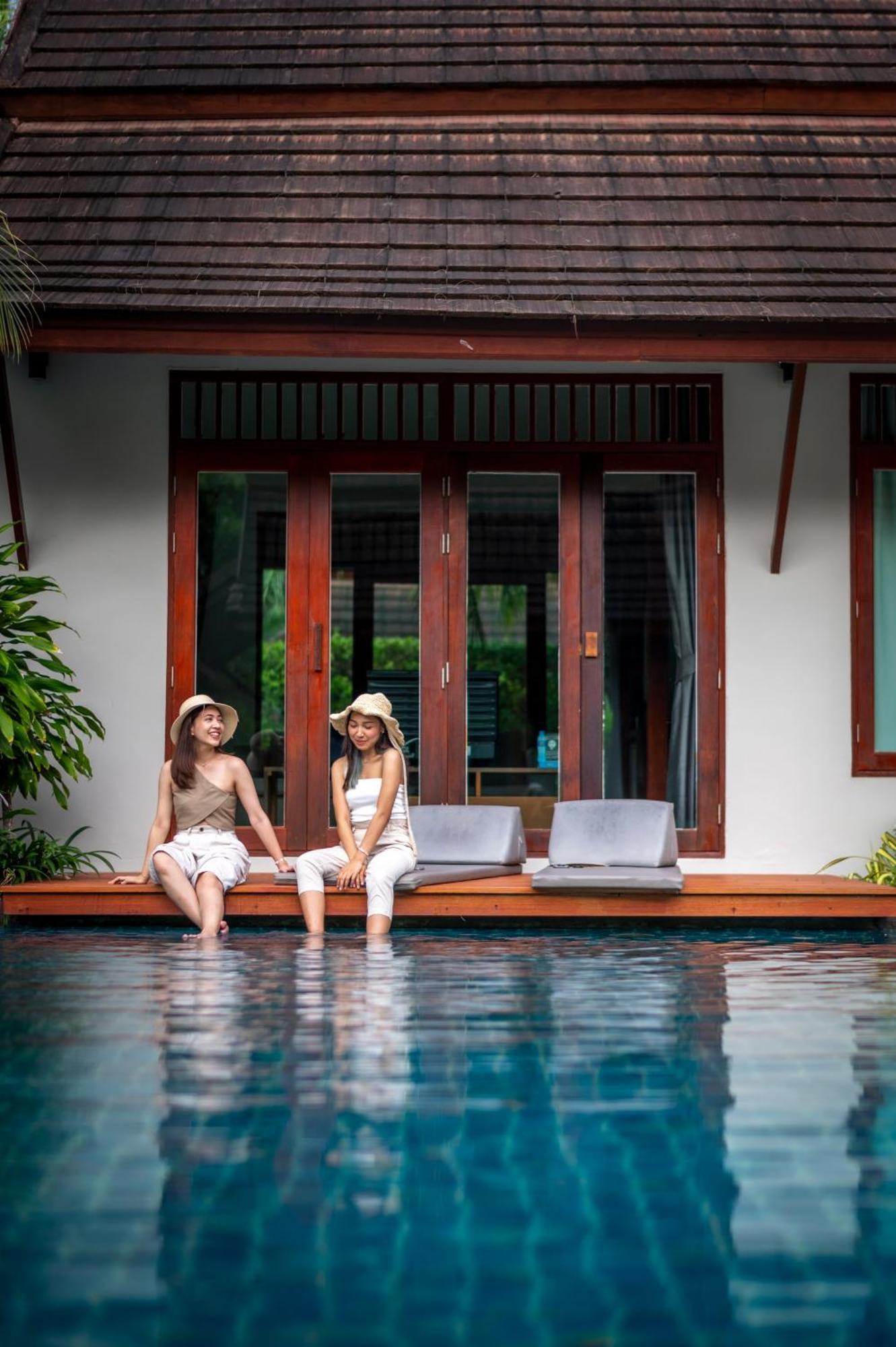 L'Esprit De Naiyang Beach Resort - Sha Extra Plus Nai Yang Room photo