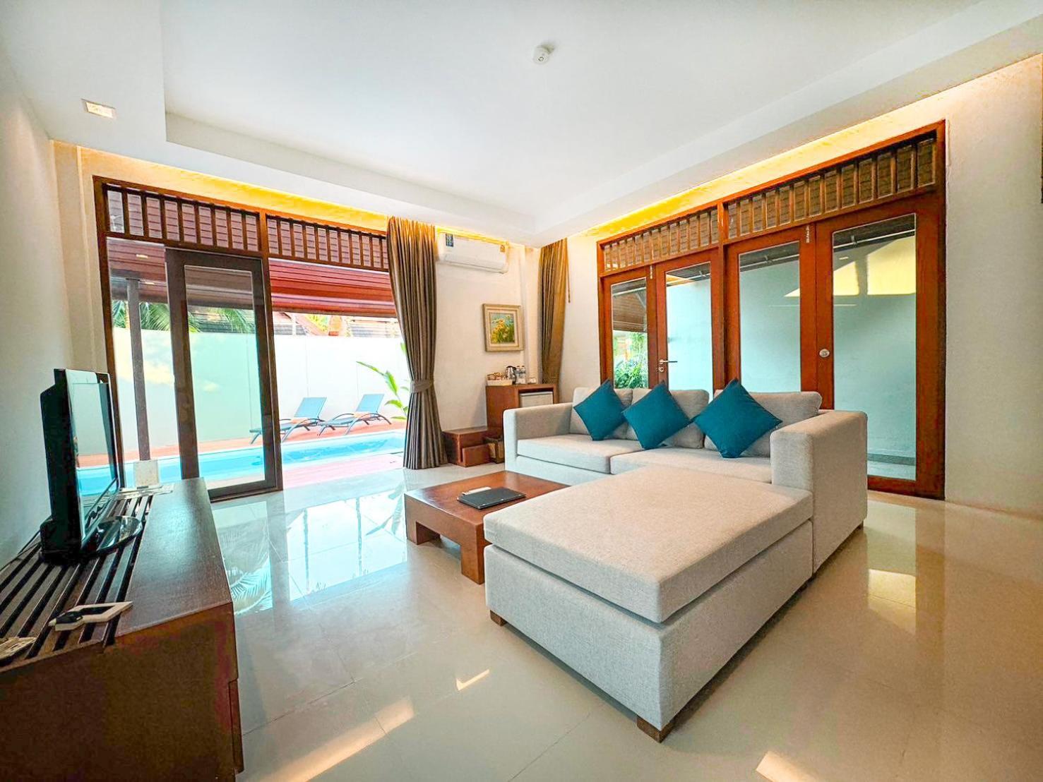 L'Esprit De Naiyang Beach Resort - Sha Extra Plus Nai Yang Exterior photo