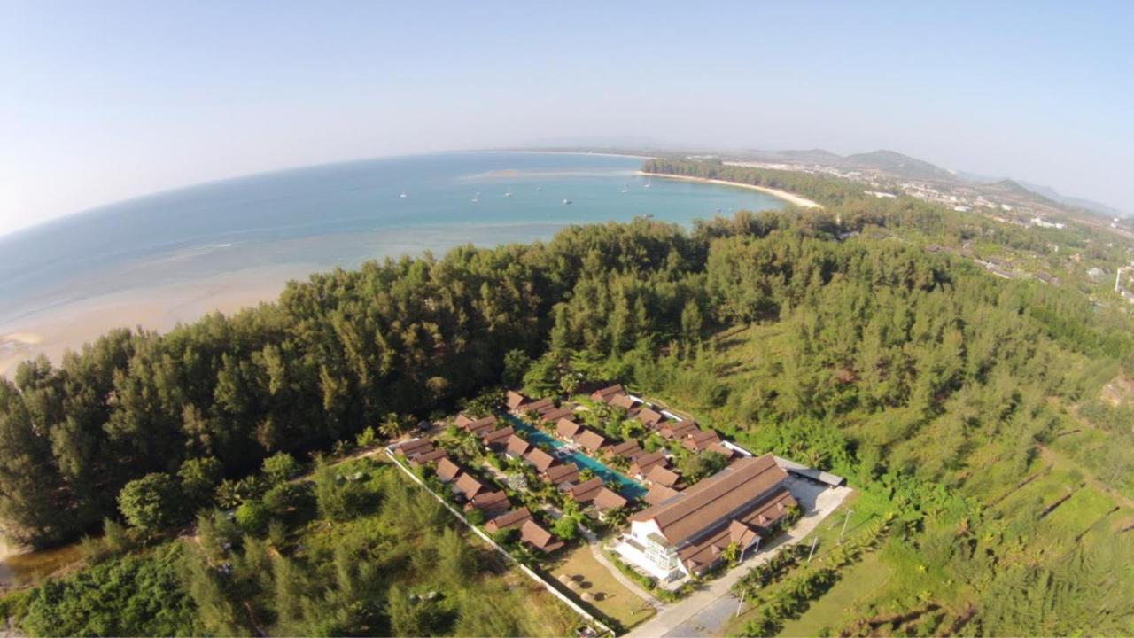L'Esprit De Naiyang Beach Resort - Sha Extra Plus Nai Yang Exterior photo